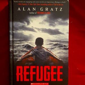 Refugee